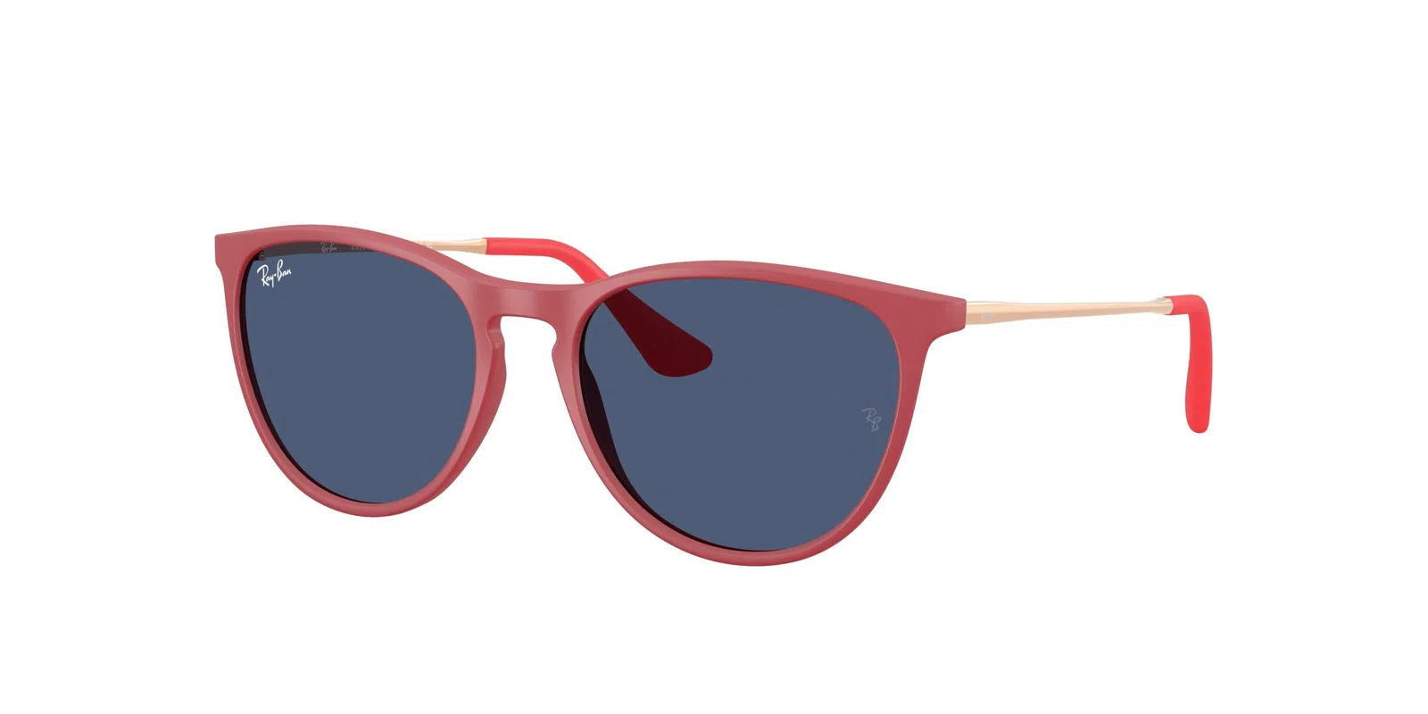 Ray-Ban Kids Erika 0RJ9060SF Sunglasses - view 13